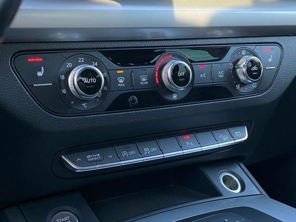 Audi Q5 II (FY) с пробегом 2019 года, цена 2 988 800 рублей, 91371 км, внедорожник, Автокод Объявления