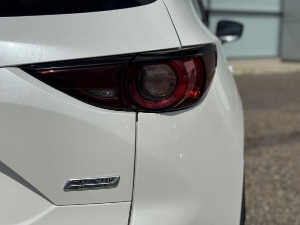Mazda CX-5 II с пробегом 2020 года, цена 2 495 000 рублей, 112308 км, внедорожник, Автокод Объявления