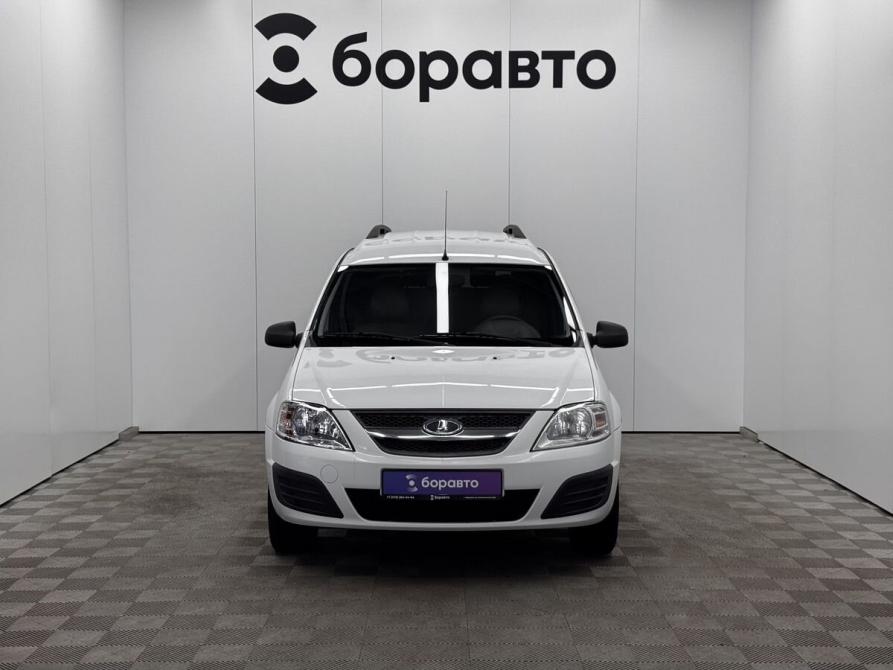 Lada (ВАЗ) Largus I Воронеж  - изображение 5