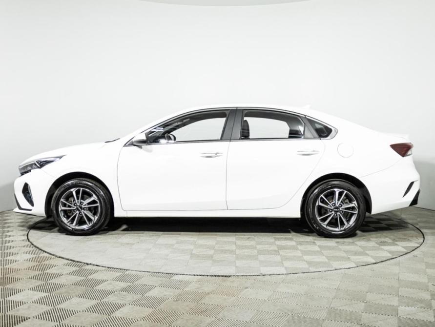 Kia K3 II (China Market) Рестайлинг Санкт-Петербург  - изображение 9