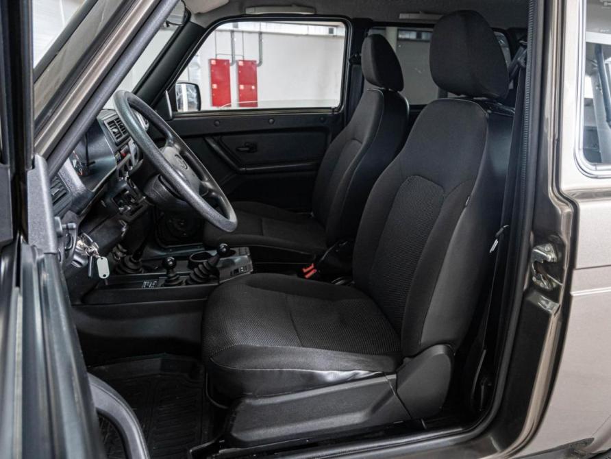 Lada (ВАЗ) 2121 (4x4) I Рестайлинг (2020) Ставрополь  - изображение 10