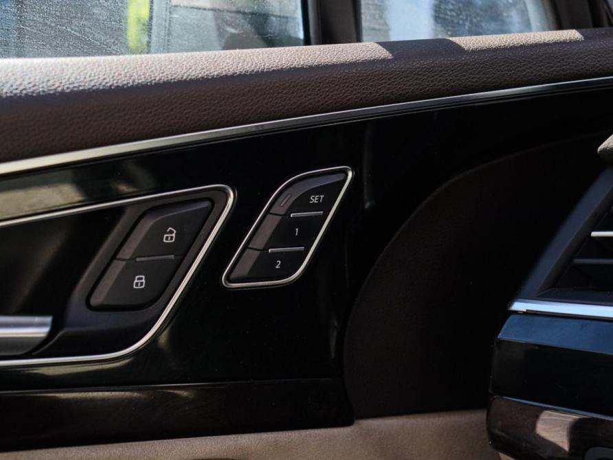 Audi Q7 II (4M) Москва  - изображение 22