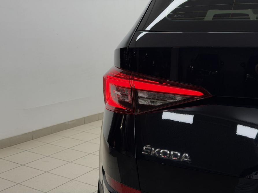 Skoda Kodiaq I Вологда  - изображение 10
