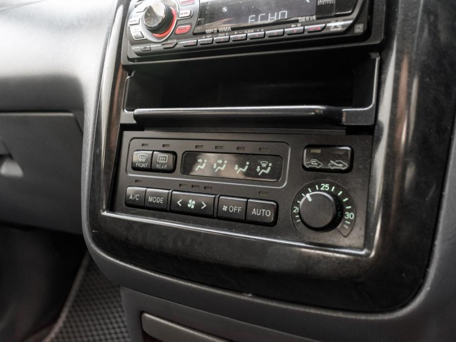 Toyota Ipsum I (M10) Екатеринбург  - изображение 15