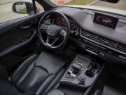 Audi Q7 II (4M) Санкт-Петербург  - изображение 46