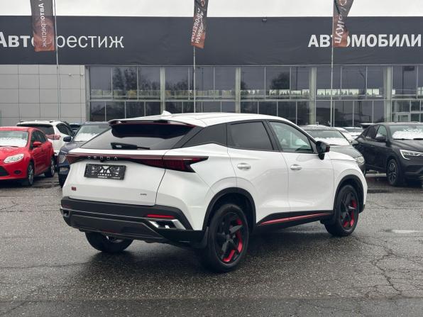 Omoda C5 I с пробегом 2023 года, цена 1 829 000 рублей, 30509 км, внедорожник, Автокод Объявления
