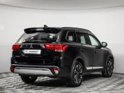 Mitsubishi Outlander III Рестайлинг 3 Санкт-Петербург  - изображение 35
