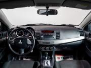 Mitsubishi Lancer X Рестайлинг Чита  - изображение 19