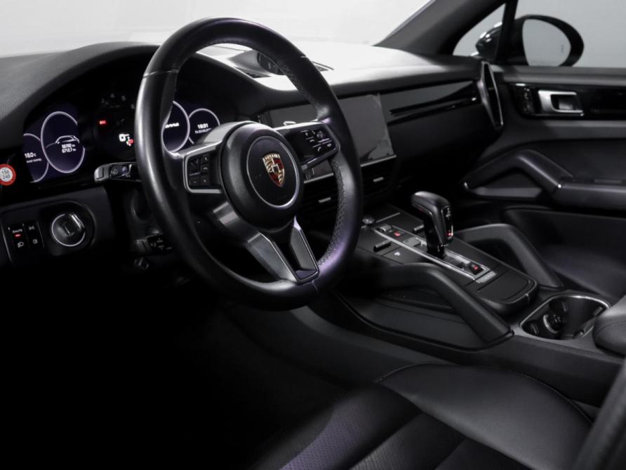 Porsche Cayenne III Москва  - изображение 36