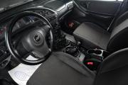 Chevrolet Niva I Рестайлинг Тюмень  - изображение 25