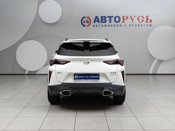 GAC GS3 с пробегом 2024 года, цена 2 035 000 рублей, 14400 км, внедорожник, Автокод Объявления