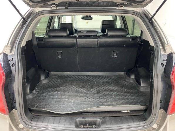 SsangYong Actyon II с пробегом 2011 года, цена 780 000 рублей, 178005 км, внедорожник, Автокод Объявления