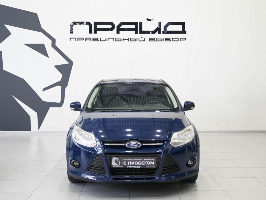 Ford Focus III Ростов-на-Дону  - изображение 3