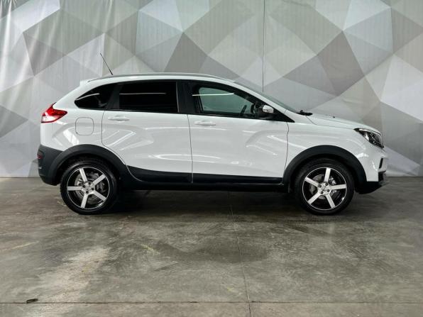 Lada (ВАЗ) XRAY I с пробегом 2021 года, цена 1 125 000 рублей, 75664 км, хэтчбек, Автокод Объявления