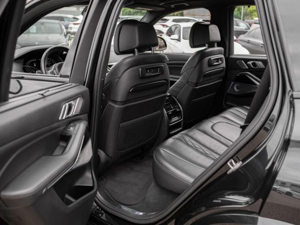 BMW X5 IV (G05/G18) с пробегом 2018 года, цена 6 699 000 рублей, 127547 км, внедорожник, Автокод Объявления