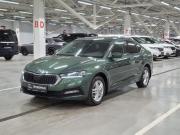 Skoda Octavia IV (A8) Казань  - изображение 25