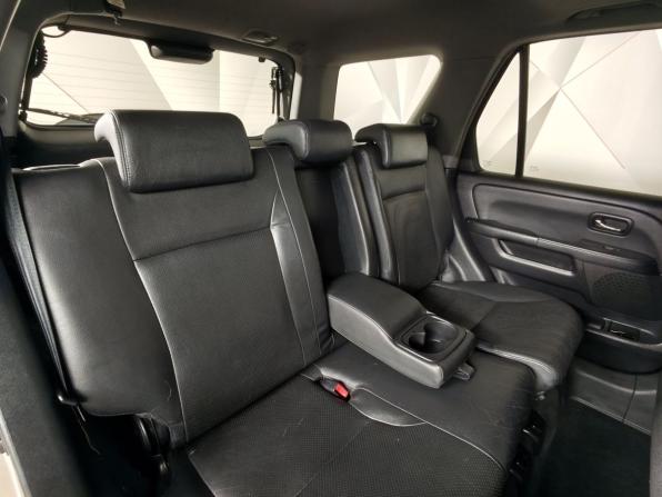 Honda CR-V II Рестайлинг с пробегом 2004 года, цена 747 000 рублей, 384488 км, внедорожник, Автокод Объявления
