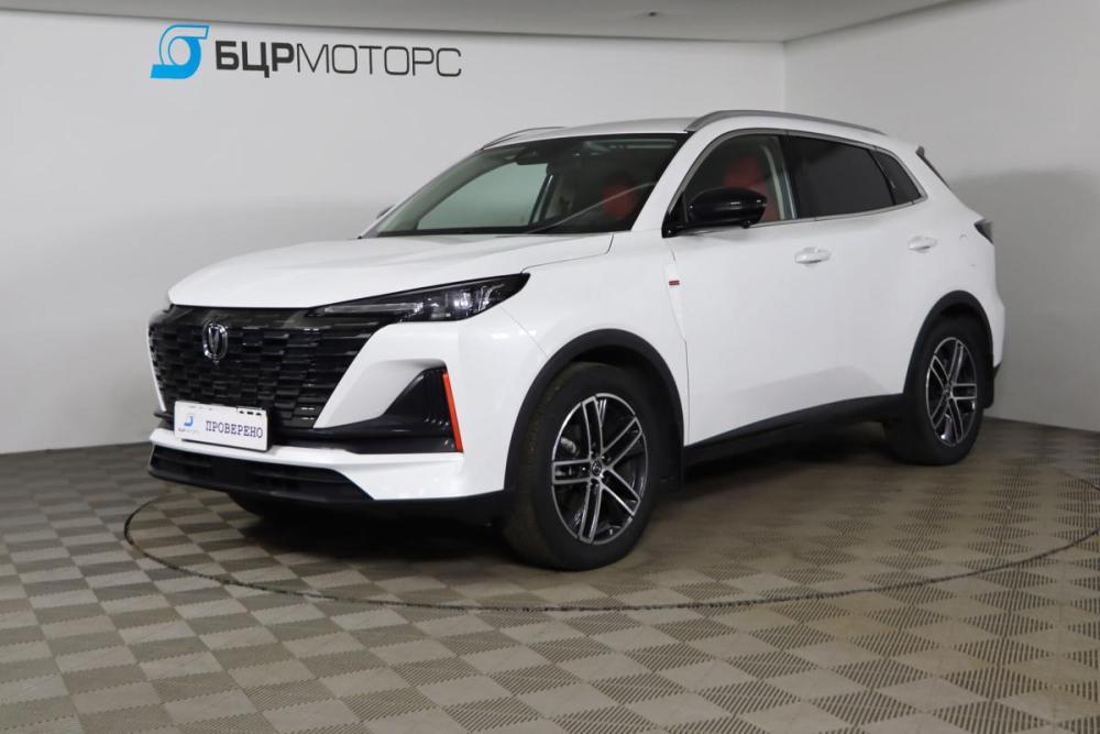 Changan CS55 Plus II Нижний Новгород  - изображение 1
