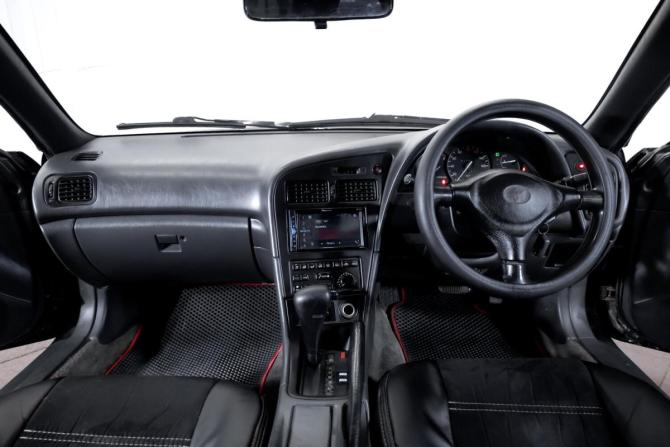 Toyota Curren с пробегом 1994 года, цена 380 000 рублей, 417349 км, купе, Автокод Объявления