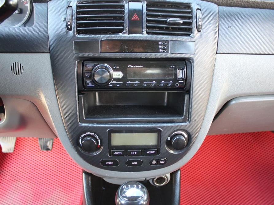 Chevrolet Lacetti I Нижний Новгород  - изображение 12