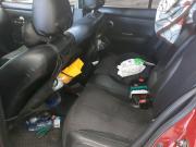 Nissan Tiida I Рестайлинг Москва  - изображение 38