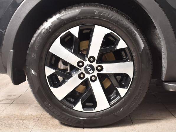 Kia Sorento IV с пробегом 2021 года, цена 3 150 997 рублей, 144661 км, внедорожник, Автокод Объявления