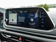 Hyundai Sonata VIII (DN8) Волгоград  - изображение 74