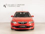 Mazda 6 I (GG) Рестайлинг Казань  - изображение 10