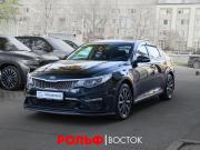 Kia Optima IV Рестайлинг Москва  - изображение 21