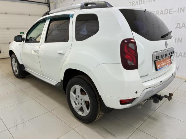 Renault Duster I Рестайлинг с пробегом 2015 года, цена 999 900 рублей, 207000 км, внедорожник, Автокод Объявления