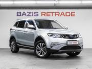 Geely Atlas I Тюмень  - изображение 30