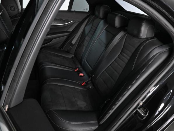 Mercedes-Benz E-Класс V (W213 S213 C238) Рестайлинг с пробегом 2020 года, цена 4 515 000 рублей, 47285 км, седан, Автокод Объявления