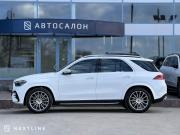 Mercedes-Benz GLE II (V167) Рестайлинг Самара  - изображение 42