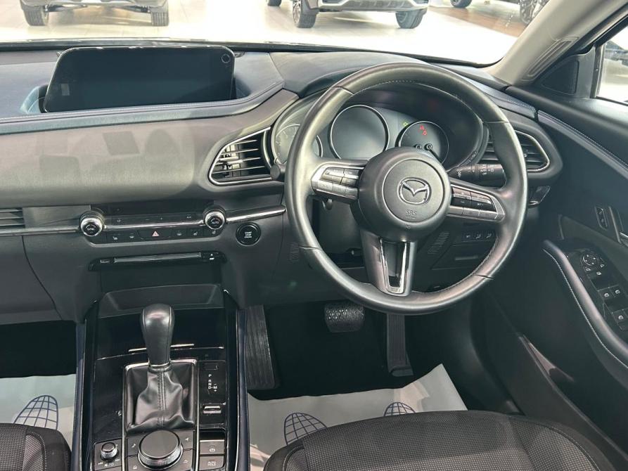 Mazda CX-30 I Екатеринбург  - изображение 18