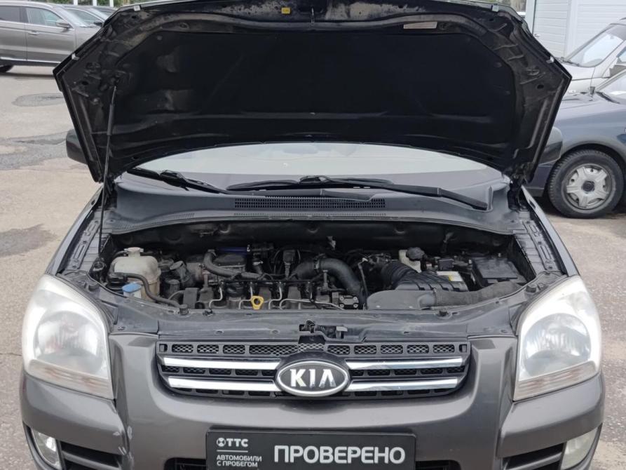 Kia Sportage II Йошкар-Ола  - изображение 11