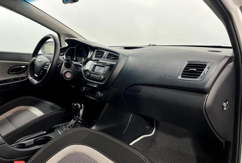Kia Ceed II Нижний Новгород  - изображение 12