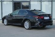 Toyota Camry VII (XV50) Рестайлинг 2 Саратов  - изображение 39