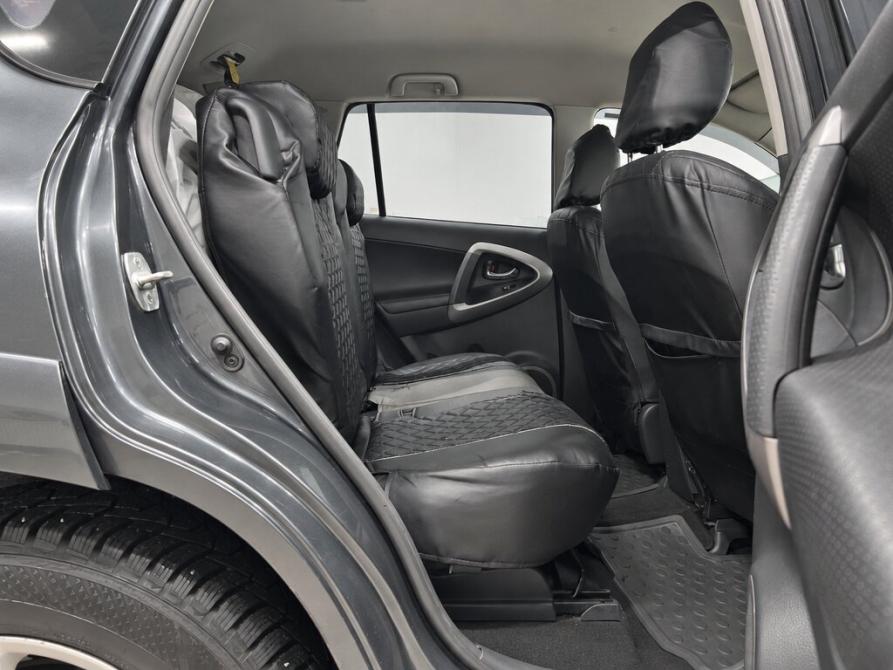 Toyota RAV4 III (XA30) Кемерово  - изображение 13