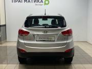 Hyundai ix35 I Санкт-Петербург  - изображение 29