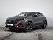 Changan UNI-T I Санкт-Петербург  - изображение 24