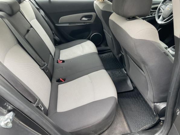 Chevrolet Cruze I с пробегом 2012 года, цена 789 000 рублей, 105000 км, седан, Автокод Объявления