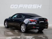 Mazda 6 III (GJ) Рестайлинг 2 Краснодар  - изображение 23