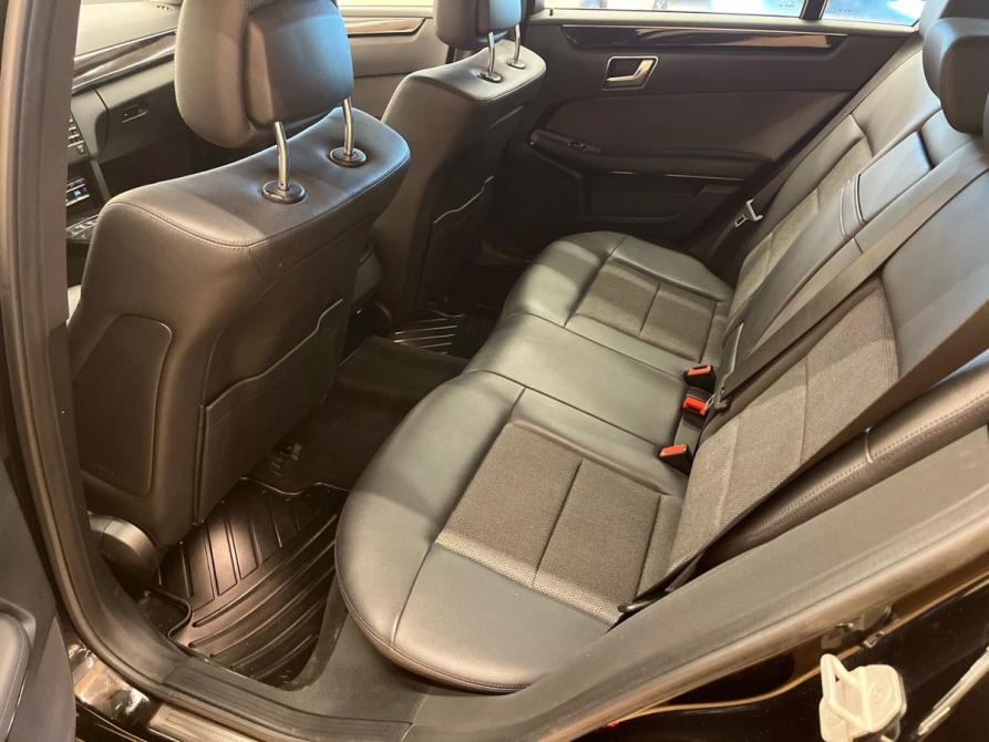 Mercedes-Benz E-Класс IV (W212 S212 C207) Санкт-Петербург  - изображение 18