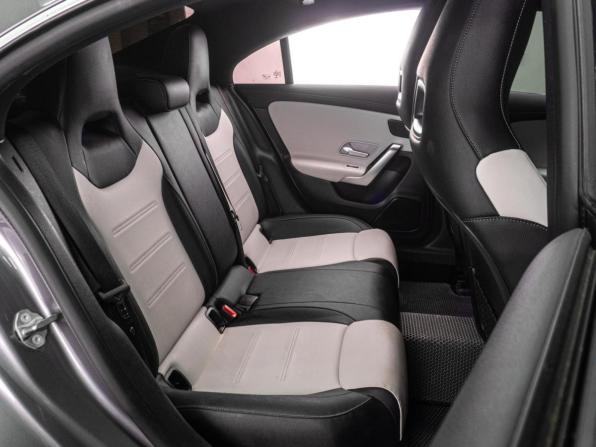 Mercedes-Benz CLA II (C118 X118) с пробегом 2020 года, цена 2 839 000 рублей, 110026 км, седан, Автокод Объявления