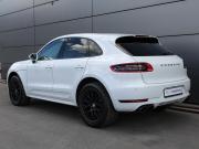 Porsche Macan I Москва  - изображение 30