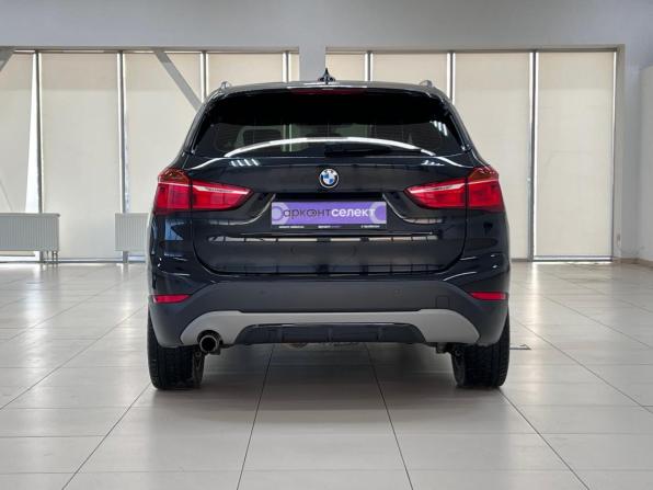 BMW X1 II (F48) с пробегом 2017 года, цена 2 450 000 рублей, 83480 км, внедорожник, Автокод Объявления