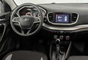 Lada (ВАЗ) Vesta I Рестайлинг (NG) Волгоград  - изображение 36