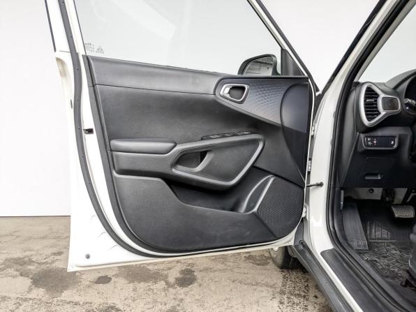 Kia Soul III с пробегом 2019 года, цена 1 850 000 рублей, 55252 км, хэтчбек, Автокод Объявления