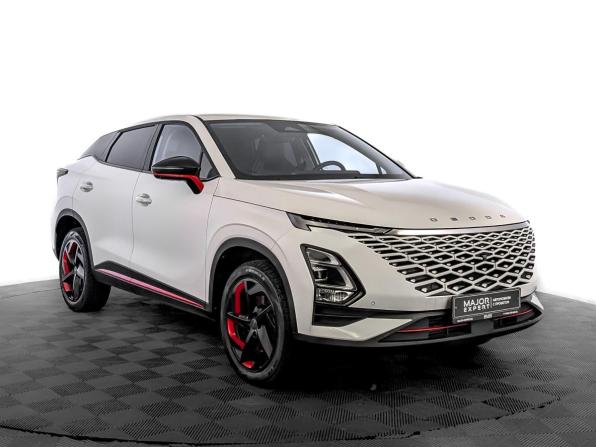 Omoda C5 I с пробегом 2023 года, цена 1 770 000 рублей, 53015 км, внедорожник, Автокод Объявления