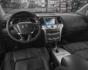 Nissan Murano II (Z51) Рестайлинг 2 Москва  - изображение 28